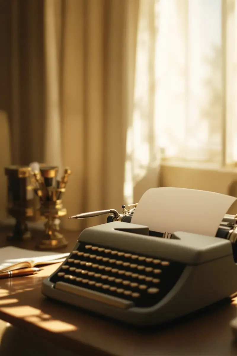 未完成的剧本 电影封面